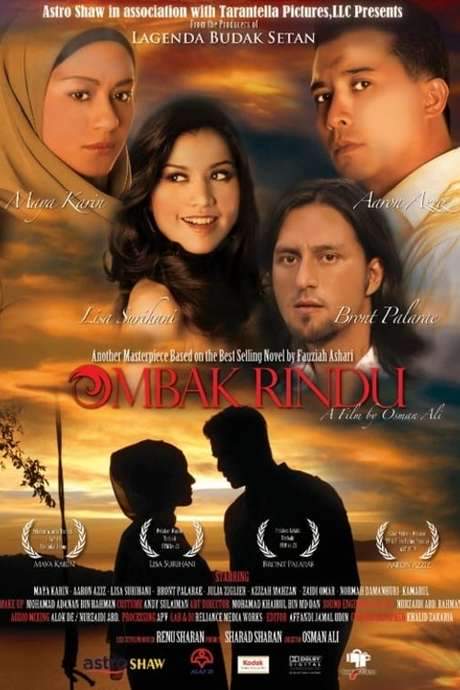 Ombak Rindu